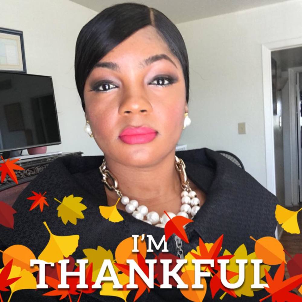 Meet your Posher, Mosunmola ifeoluwapo